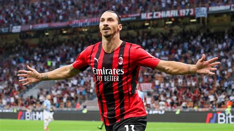 Zlatan Ibrahimović — Википедија.